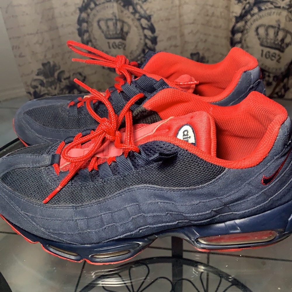 Nike air max